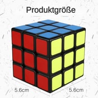 Rubik kocka - Logikai játék minden korosztálynak 4