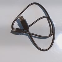 USB kabel za punjenje — Turtle Beach Stealth 700 bežične gaming slušalice za Xbox (rezervni dio) 2