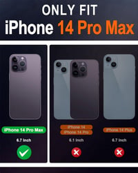 iPhone 14 Pro Max Bordó Bőr Pénztárcatartó Tok Kitámasztóval - Felújított 2