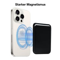 AFARER Kožená MagSafe peňaženka pre iPhone 16/15/14/13/12 – Nastaviteľný stojan, RFID ochrana, držiak na karty – Borovicovo zelená 2