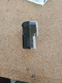 Far față pentru bicicletă Fischer LED 45/20 Lux, cu acumulator și încărcare USB, fără cablu de încărcare USB (stare: vezi a 2-a imagine) 4