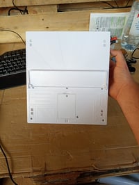 Set de joacă MGA's Miniverse Make It Mini Kitchen, cu lampă UV, rețetă secretă și mini mănușă de bucătărie, pentru copii de la 8 ani, Nu 4