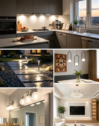 AGELCK G4 LED žarulja, neutralno bijela 4000K, 2W (zamjena za halogenu od 20W), kut snopa 360°, bez treperenja, 12V AC/DC, nije prigušiva, energetski učinkovita, 10 komada 7