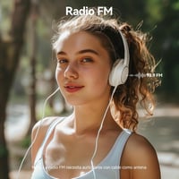 AGPTEK 64GB MP3 Lejátszó Bluetooth 5.3 Színes Kijelzővel, Fejhallgatóval, 128GB SD Kártya Támogatás, FM Rádió, Felvétel, Ezüst 6