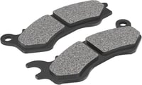 AHL Első fékbetét pár PCX 125 WW 125 EXZA-10 2010-2013 6