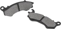 AHL Első fékbetét pár PCX 125 WW 125 EXZA-10 2010-2013 5