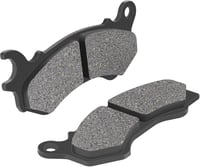 AHL Első fékbetét pár PCX 125 WW 125 EXZA-10 2010-2013 4