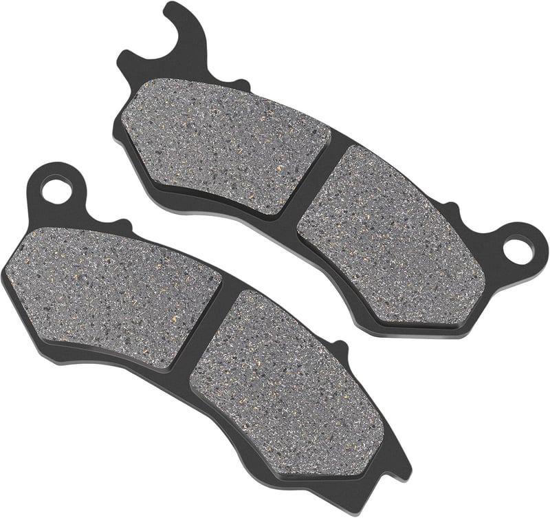 AHL Első fékbetét pár PCX 125 WW 125 EXZA-10 2010-2013