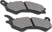 AHL Első fékbetét pár PCX 125 WW 125 EXZA-10 2010-2013 7