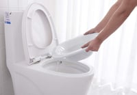 Aiaoxo hordozható bidet ülőkád hemorrhoid kezeléshez és terhes nőknek 3