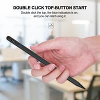 AICase Active Stylus Toll Érintőképernyőhöz Tablet és Okostelefon 2