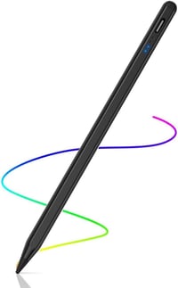 AICase Active Stylus Toll Érintőképernyőhöz Tablet és Okostelefon 1