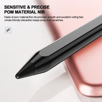 AICase Active Stylus Toll Érintőképernyőhöz Tablet és Okostelefon 3