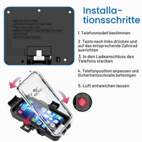 Vodotesné puzdro na telefón AICase pre iPhone 13/12/11/XR/X/8/7 – do hĺbky 30 m, na potápanie, šnorchlovanie, surfovanie a plávanie 8