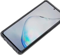 AICEK 360°-os átlátszó szilikon tok Samsung Galaxy Note10 Lite / A81 / M60s készülékhez 6