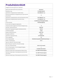 Aicharynic 150 mm odťahový ventilátor so spätnou klapkou, 525 m³/h tichý nástenný ventilátor s EÚ zástrčkou, kovové telo, do kúpeľne, kuchyne, garáže, pivnice 9