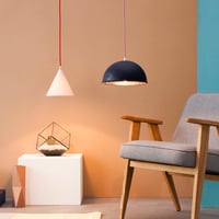 LED žiarovka Aigostar E14, 5W, teplá biela 3500K, 400 lúmenov, uhol vyžarovania 230°, bez blikania, balenie 10 ks, energetická trieda A+ 2