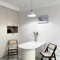 Aigostar LED A5 A60 Big Angel E27 Hideg Fehér Izzó 15W - Energiatakarékos Irodai Világítás, Nagy Fényerejű Lámpa 7
