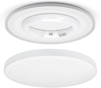 Aigostar T9 Körfluoreszcens Cső 30cm 32W Hideg Fehér G10Q Foglalat 6