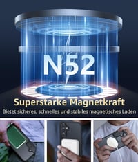 Ailicici puzdro na Samsung Galaxy S24 s MagSafe a ochranou displeja, magnetický matný čierny kryt na telefón s tvrdou zadnou časťou odolnou voči odtlačkom prstov, kompatibilné s 5G 4