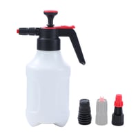 Ručna pjenilica pod pritiskom AIM Tools s 2 mlaznice - 2 litre 1