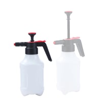 Ručna pjenilica pod pritiskom AIM Tools s 2 mlaznice - 2 litre 2