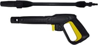 AIM Tools Nyomásmosó Pisztoly Bosch-hoz Gyorscsatlakozóval és 5m Mosócsővel 3