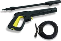 AIM Tools Nyomásmosó Pisztoly Bosch-hoz Gyorscsatlakozóval és 5m Mosócsővel 1