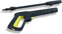 AIM Tools Nyomásmosó Pisztoly Bosch-hoz Gyorscsatlakozóval és 5m Mosócsővel 4