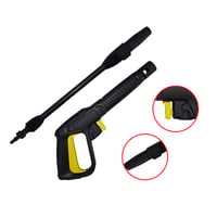 Tlaková pištoľ AIM Tools pre zariadenia Bosch s 5 m hadicou 1