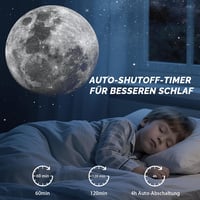 Ainael Csillagos ég vetítő és galaxis meteor éjszakai fény LED fénycsíkokkal, 2 filmkészlettel gyerekeknek és felnőtteknek 8