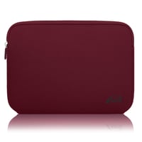 AIPIE taška na notebook 15,6" - červená 1