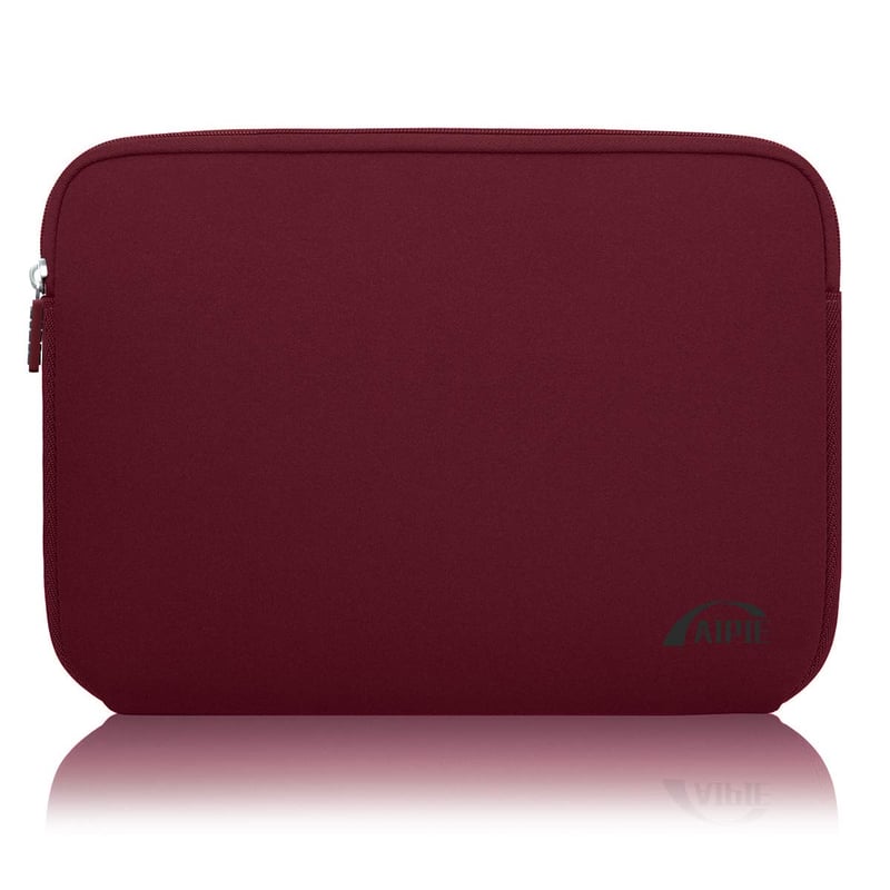 AIPIE taška na notebook 15,6" - červená