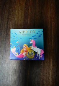 AIPRIDY Unikornis Sellő Ékszer Készítő Szett 150 Darab Aqua 4