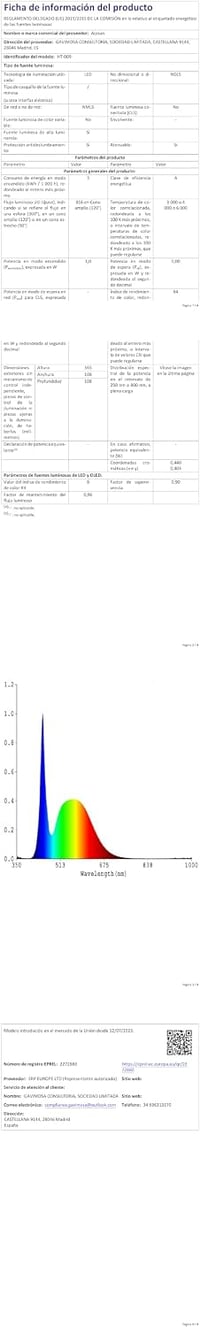 Aipsun 2 db-os, szabályozható LED újratölthető asztali lámpa, kék, 6000mAh, vezeték nélküli asztali lámpa, meleg fehér (2700k-6000k), IP54, kültéri LED asztali lámpa éttermekbe, hálószobákba, bárokba 10