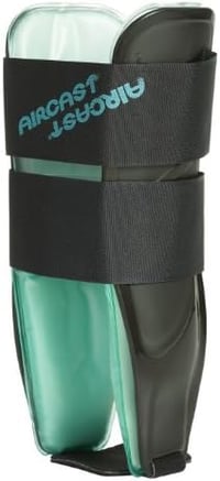 AIRCAST Orthoheel Air Stirrup Universal bokavédő ortopédikus támasz 4