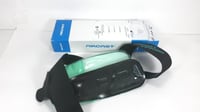 AIRCAST Orthoheel Air Stirrup Universal bokavédő ortopédikus támasz 3