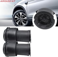 AIRSUSFAT 2db Légfürt Felfüggesztés 5102GN 5102R8 Hátsó Bal Jobb Rugó 4