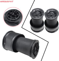 AIRSUSFAT 2db Légfürt Felfüggesztés 5102GN 5102R8 Hátsó Bal Jobb Rugó 7