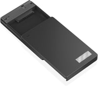 AISENS ASE-2541B Külső Merevlemez USB 3.0 Hordozható Adattárolás 3