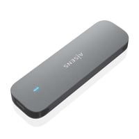 Carcasă HDD externă AISENS ASM2-006GRY M.2 NGFF SATA USB 3.1 GEN1 Gri 1