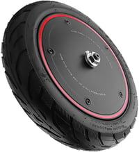 Aisny 36V 350W elektromos roller hub motor Xiaomi MI4 PRO-hoz 7