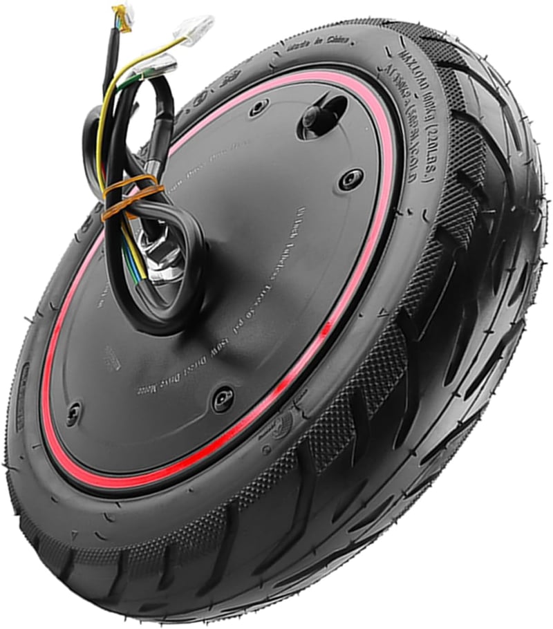 Aisny 36V 350W elektromos roller hub motor Xiaomi MI4 PRO-hoz