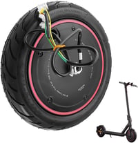 Aisny 36V 350W elektromos roller hub motor Xiaomi MI4 PRO-hoz 1