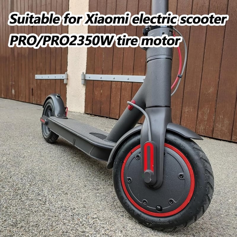 Aisny Elektromos Roller Hajtókerék 36V 350W Xiaomi Pro Pro2 Csere Gumi Kerék