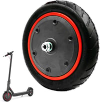 Aisny Elektromos Roller Hajtókerék 36V 350W Xiaomi Pro Pro2 Csere Gumi Kerék 8