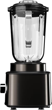Aiwa Saberu 2500 Stand Mixer 2500W üveg kancsóval, 6 program, rozsdamentes acél 2