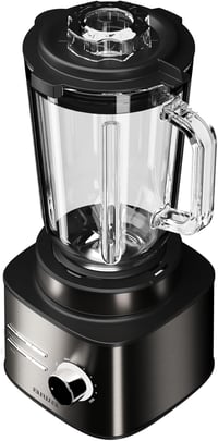 Aiwa Saberu 2500 Stand Mixer 2500W üveg kancsóval, 6 program, rozsdamentes acél 3