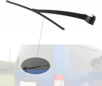 Aiyomi VW T5 Caddy hátsó ablaktörlő szett 2004-2015 5