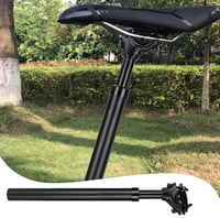 aiyraa Rugós Nyeregcső 27.2 30.9 31.6mm MTB E-bike Trekking Kerékpárhoz 6